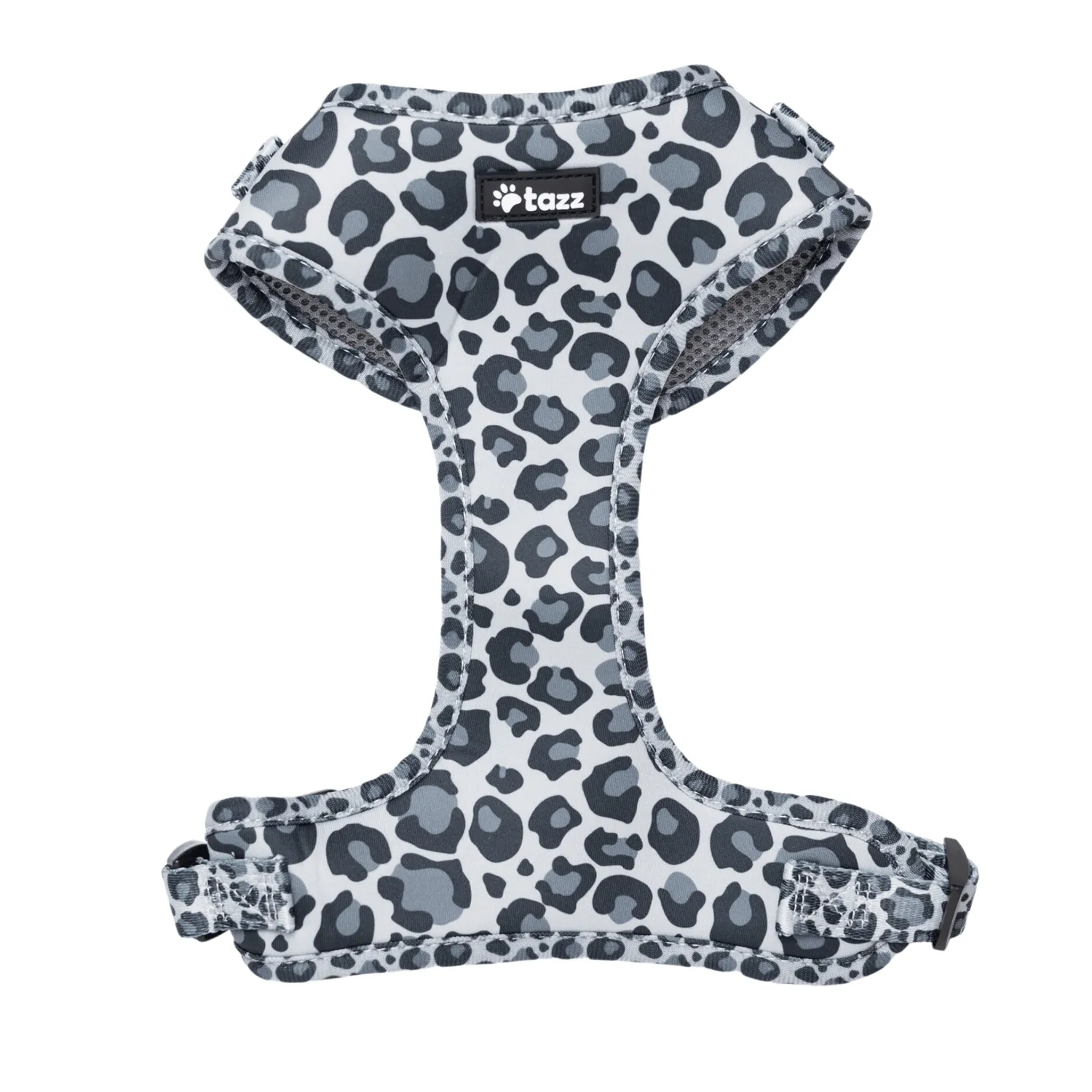 Tazz Dark Leo hundesele leopard XXS-L