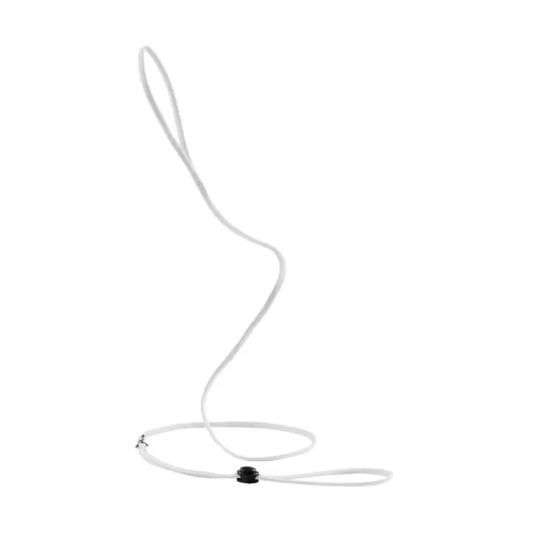 Tre Ponti Show udstillingsline 160 cm sort
