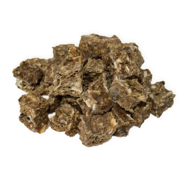 Snack'it Torsketerninger fiskegodbidder 100g lette