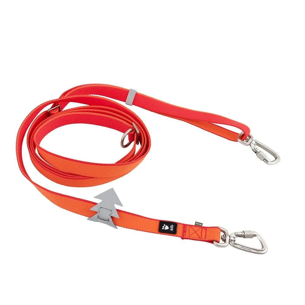 Hurtta Multilong II hundesnor blackberry 100-300