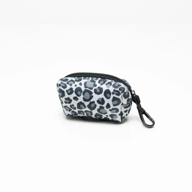 Tazz Dark Leo hundeposeholder leopard