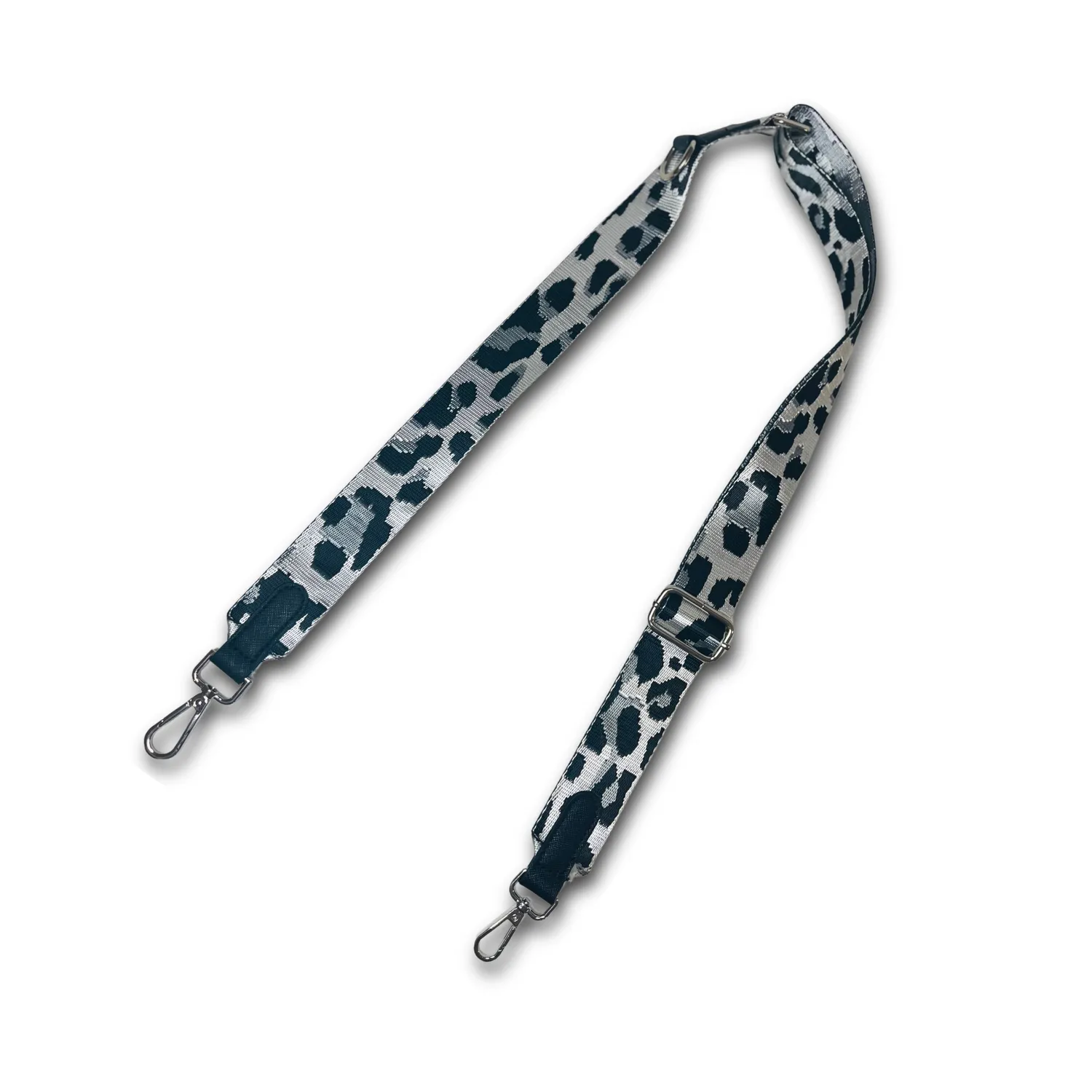 Pucci Pups taskerem sort 152 cm nylon