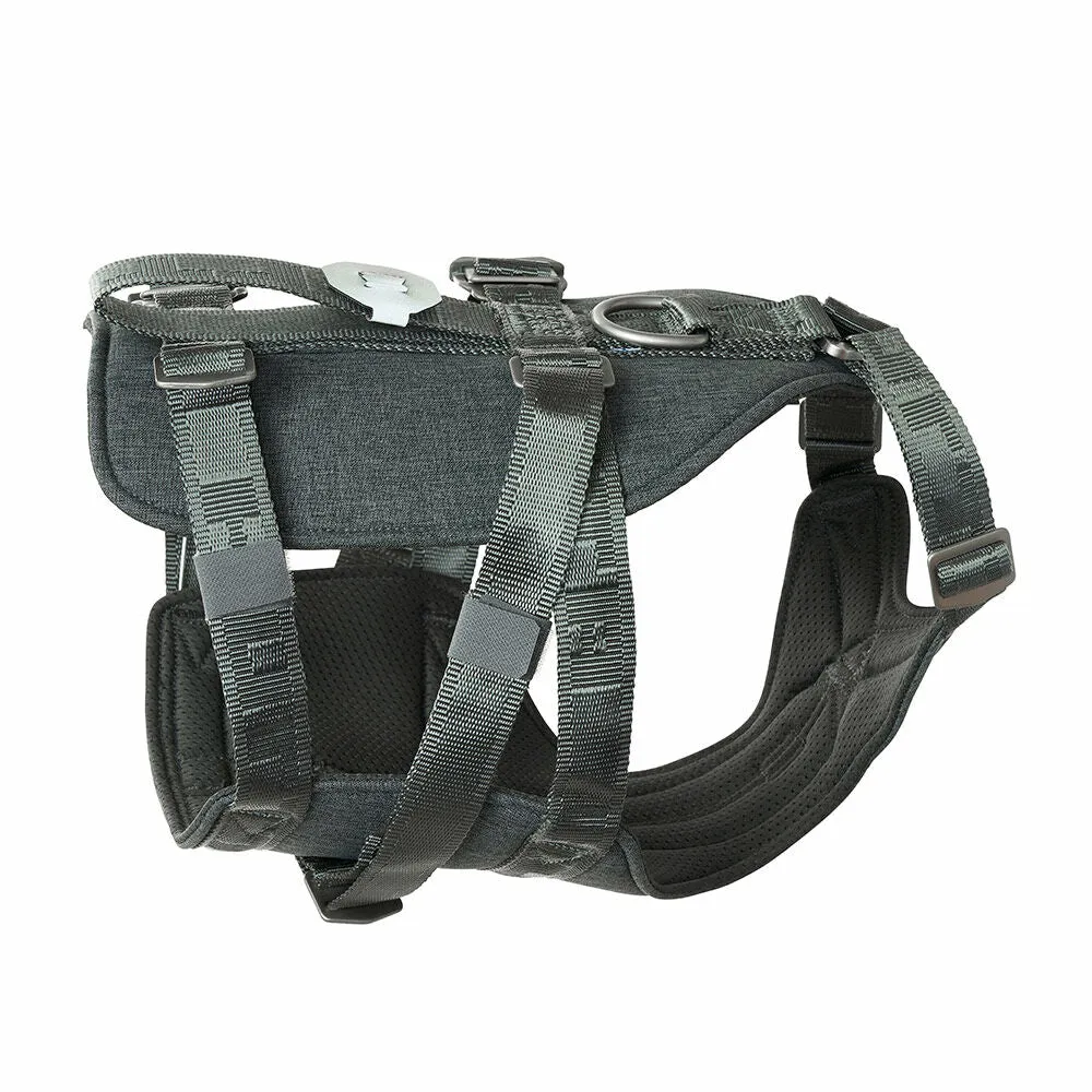 Hurtta Travel hundesele Blackberry 10-20 kg crash-testet