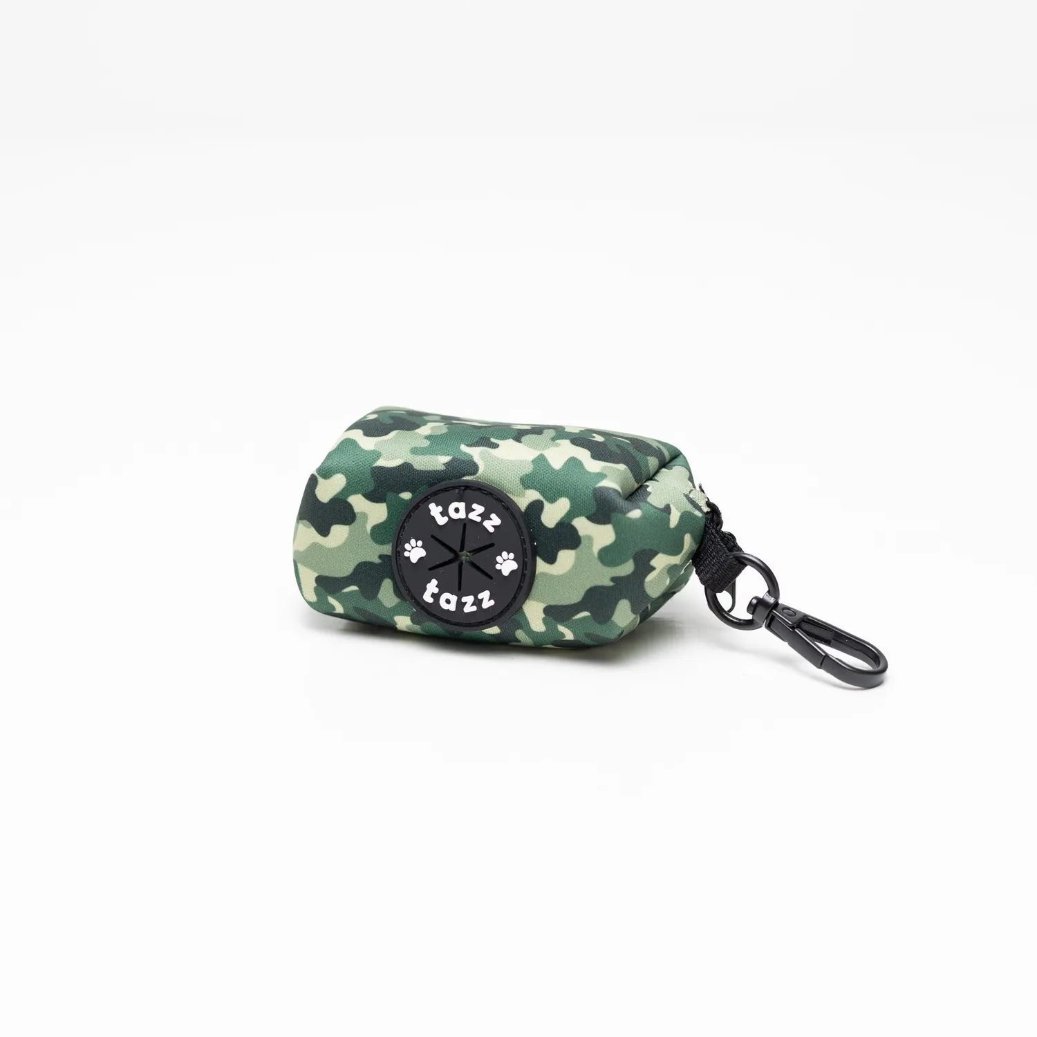 Tazz Green Camo poseholder grøn camo
