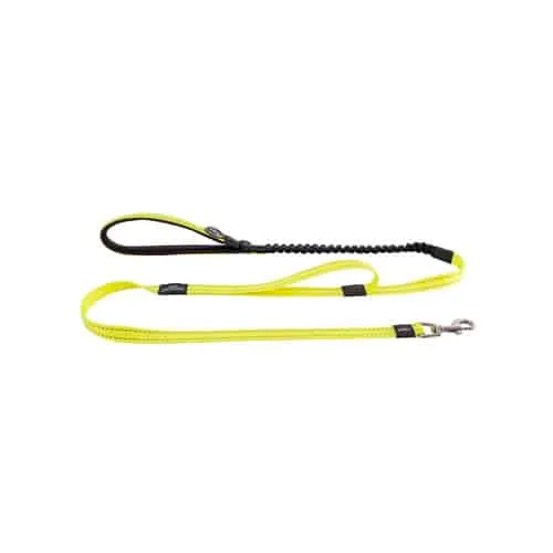 Rogz Utility Bungee hundesnor stødabsorberende