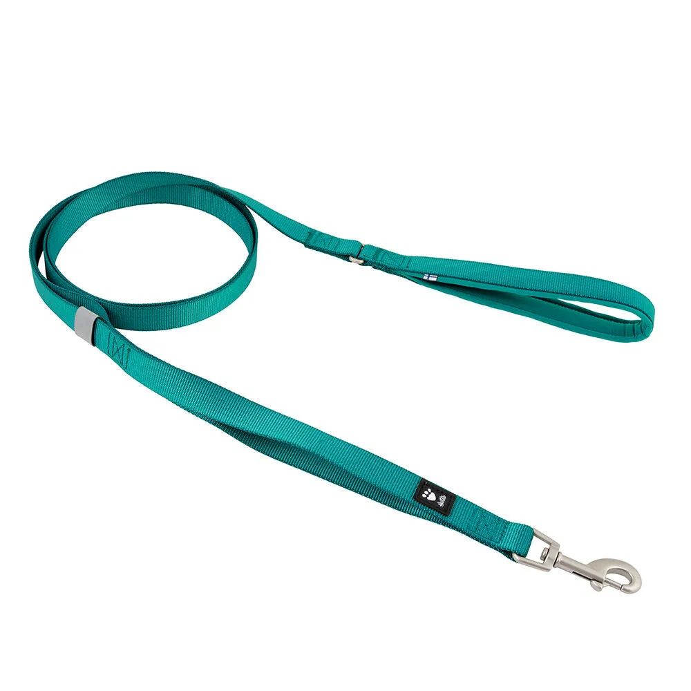 Hurtta Weekend Warrior hundesnor Forest 180 cm