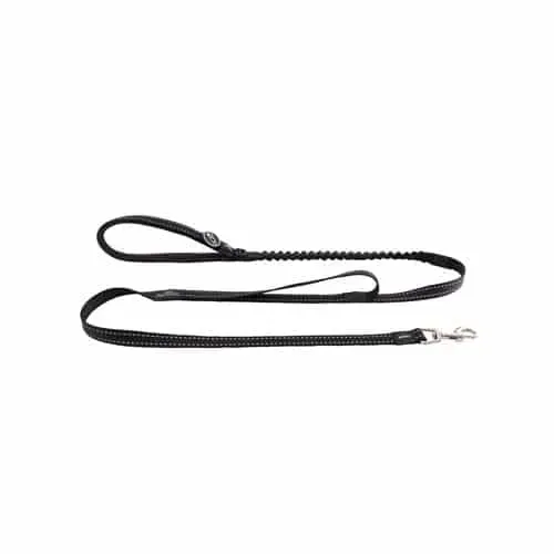 Rogz Utility Bungee hundesnor stødabsorberende
