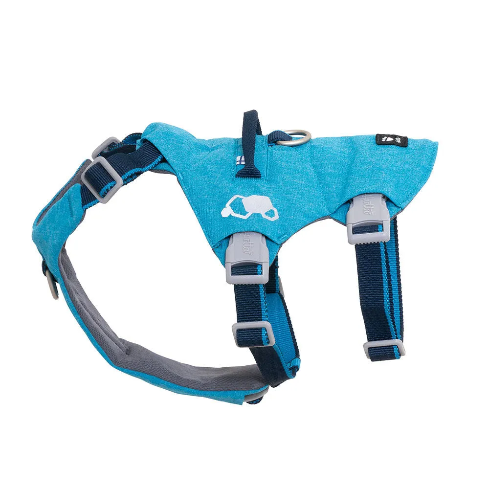 Hurtta Safeguard hundesele Blackberry 55-70 flugtsikker