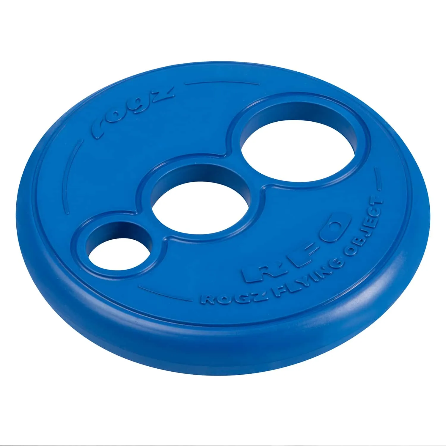 Rogz RFO Fetch hundelegetøj frisbee blød