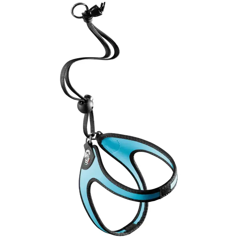 Tre Ponti Easy Fit Original hundesele justerbar refleks