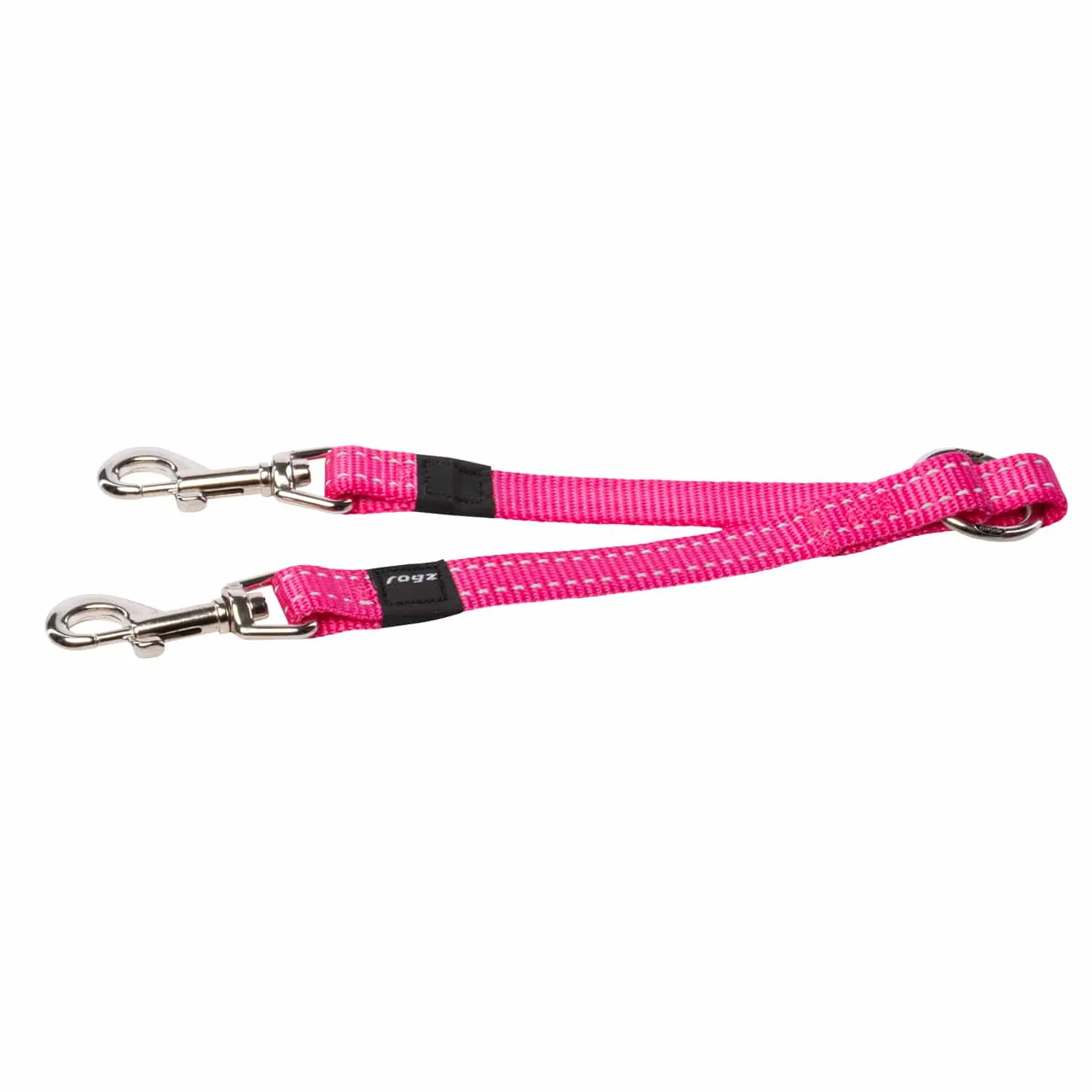 Rogz Utility Double-Split hundesnor dobbelt