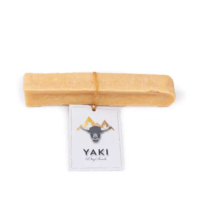 Snack'it Yaki Hundesnack L Oste Tyggeben 100-109g
