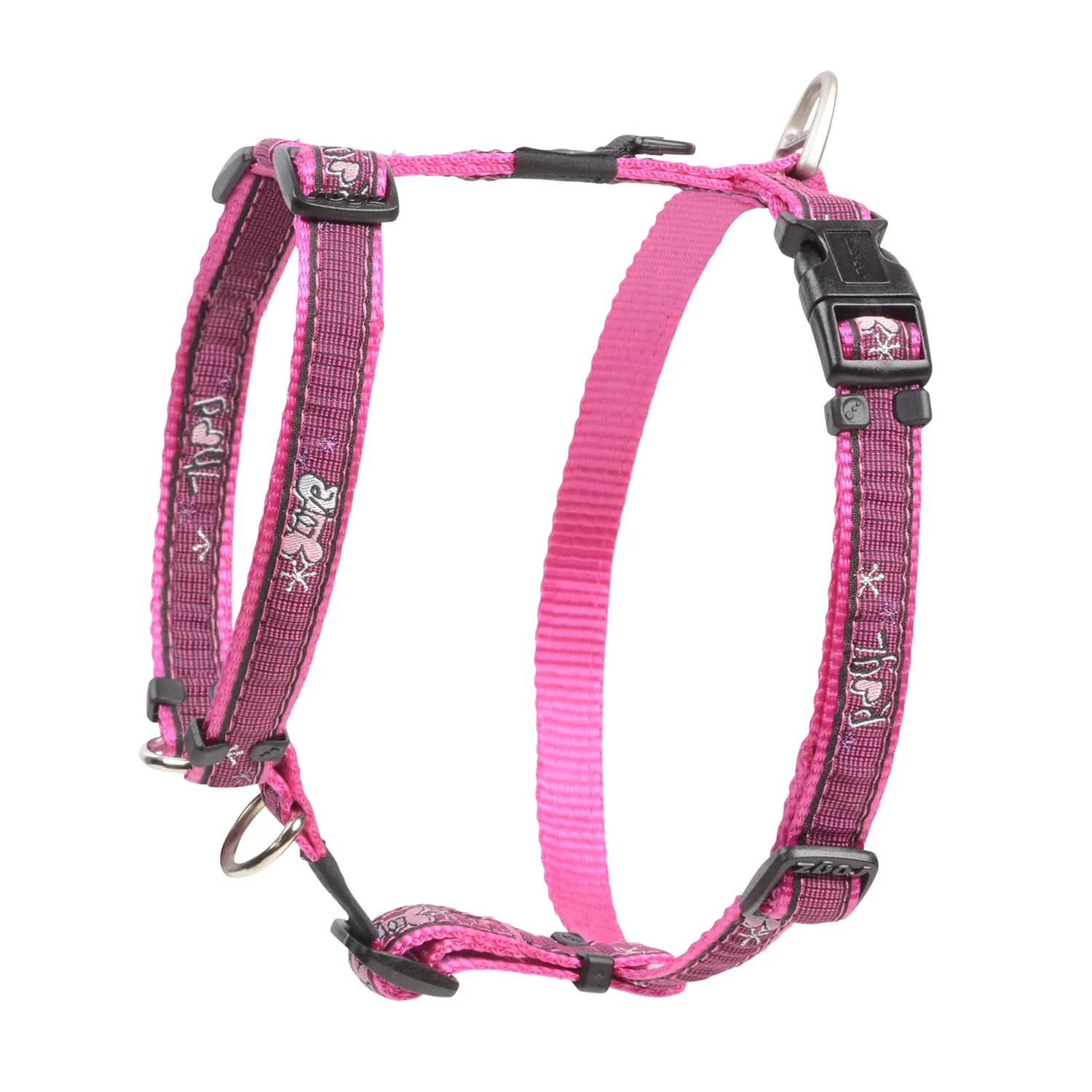 Rogz Fancy Dress Classic hundesele