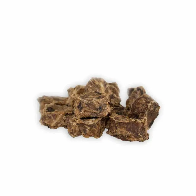 Snack'it Mini Sildebidder hundegodbidder 100 g fiske
