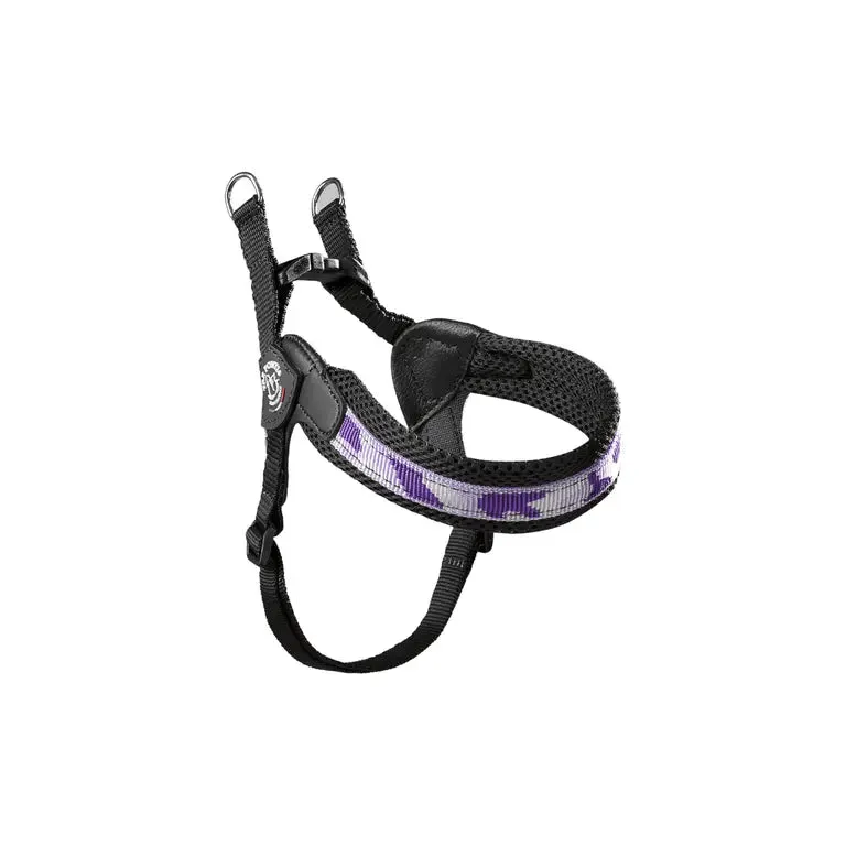 Tre Ponti Easy Fit Penny Mesh hundesele camo 2