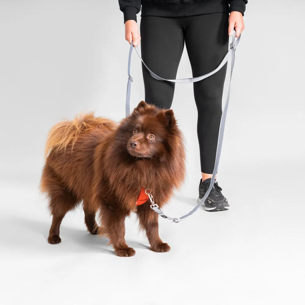 Hurtta Multilong II hundesnor blackberry 100-300