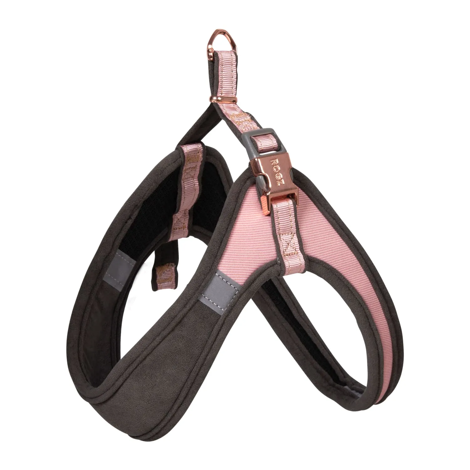 Rogz Urban Fast Fit hundesele justerbar
