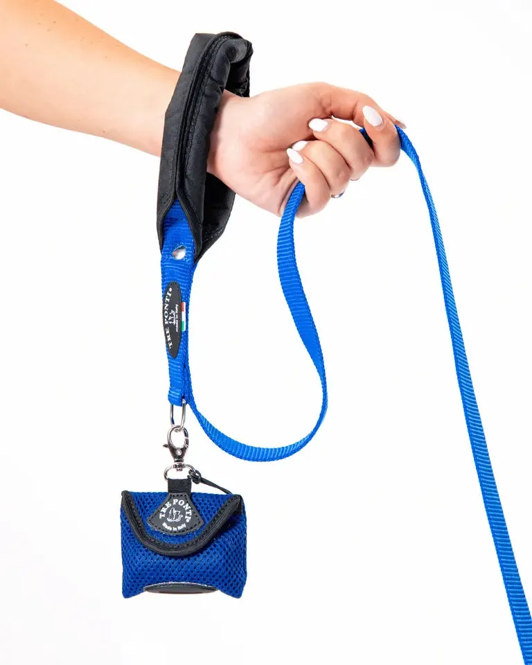Tre Ponti One-Handle hundesnor 115 cm slidstærk