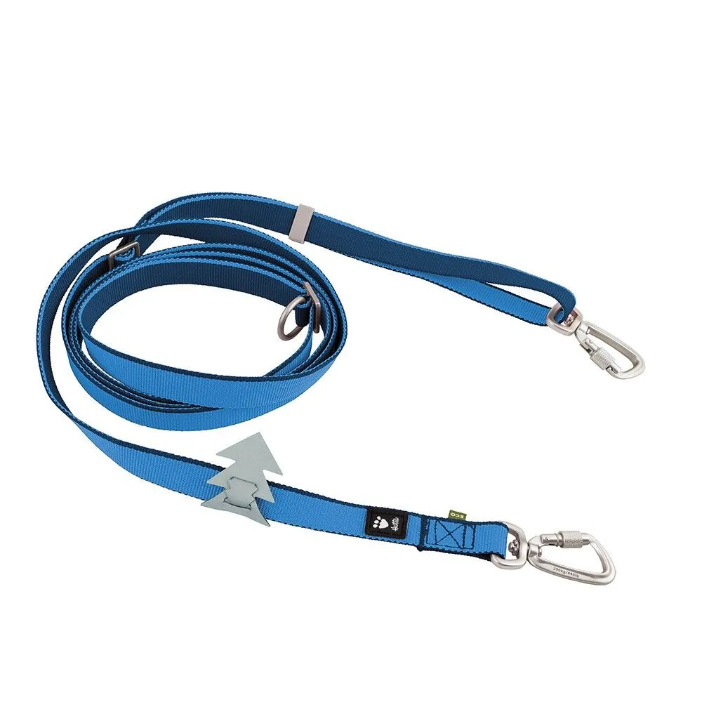 Hurtta Multilong II hundesnor blackberry 100-300