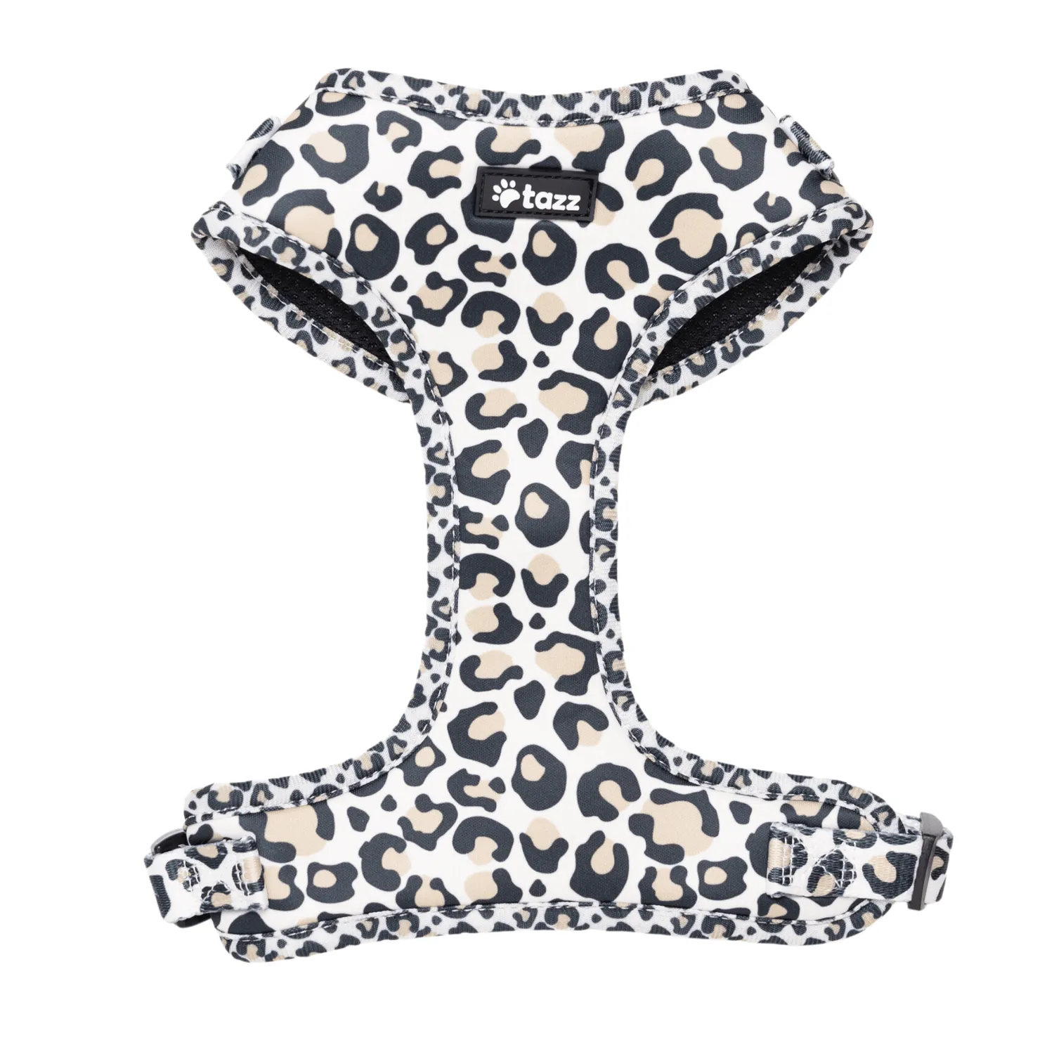 Tazz Just Leo hundesele beige leo