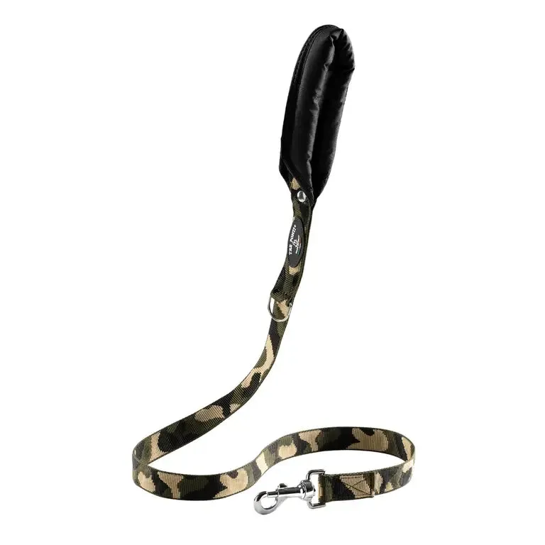 Tre Ponti One-Handle hundesnor 115 cm slidstærk