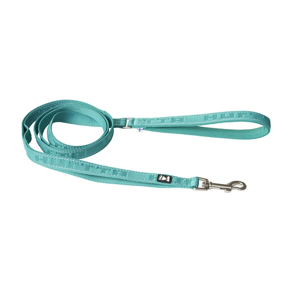 Hurtta Casual hundesnor 180 cm refleks