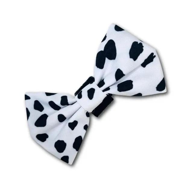 Pucci Pups Dickie butterfly dots XS/S nylon