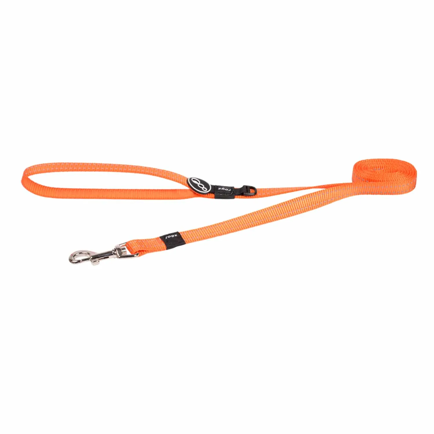 Rogz Utility Classic hundesnor slidstærk