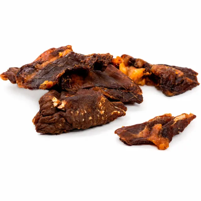 Snack'it Hestekød hundesnack 200 g proteinrig