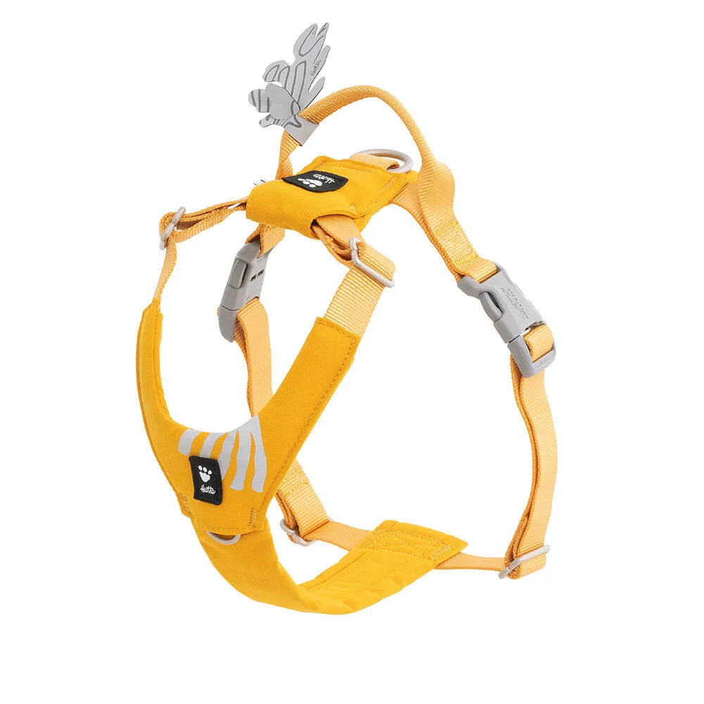 Hurtta Seeker hundesele Raven Y-sele let