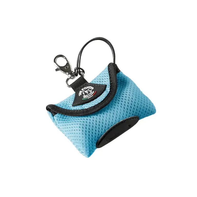 Tre Ponti Easy Clean poseholder sort vaskbar mesh