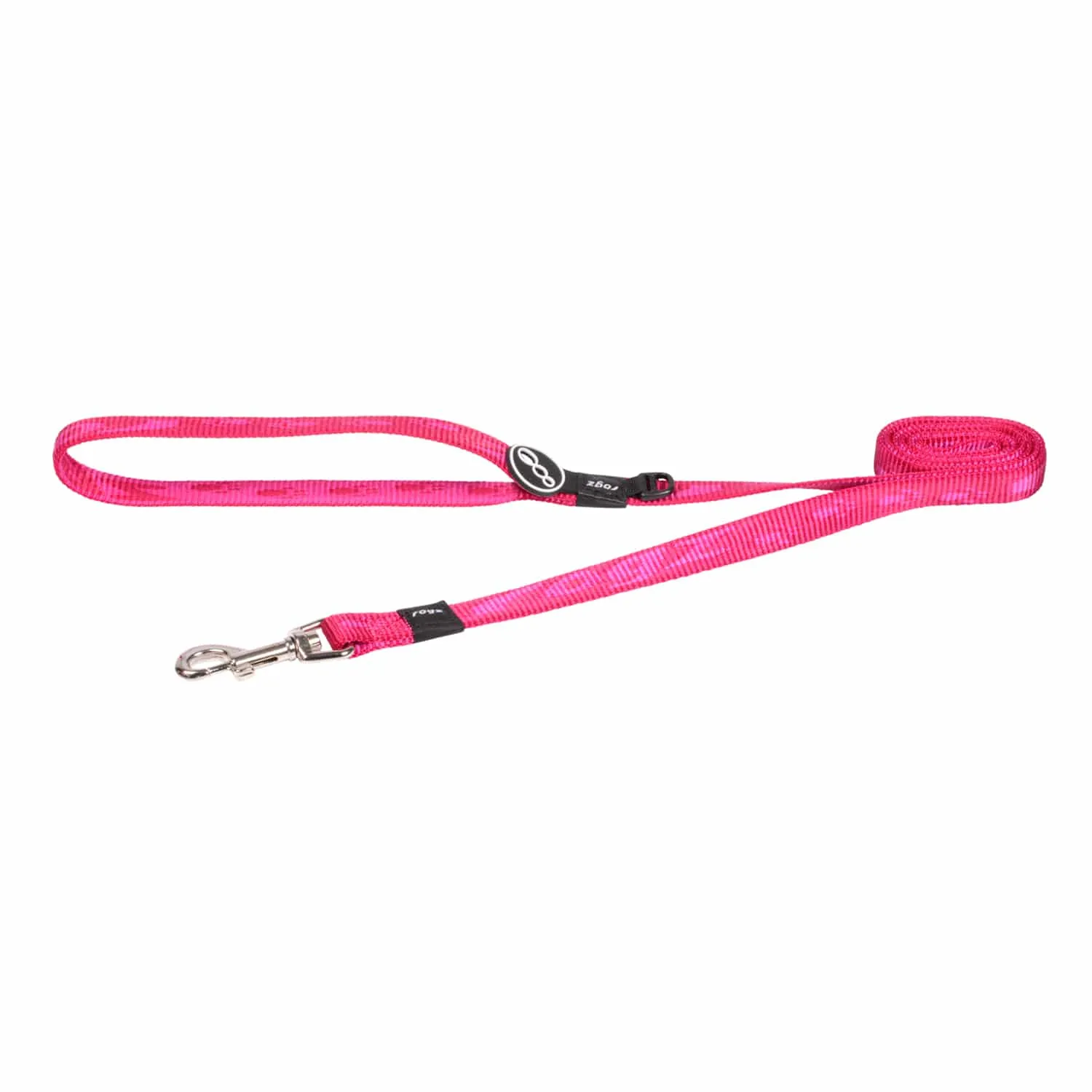 Rogz Alpinist Classic hundesnor slidstærk