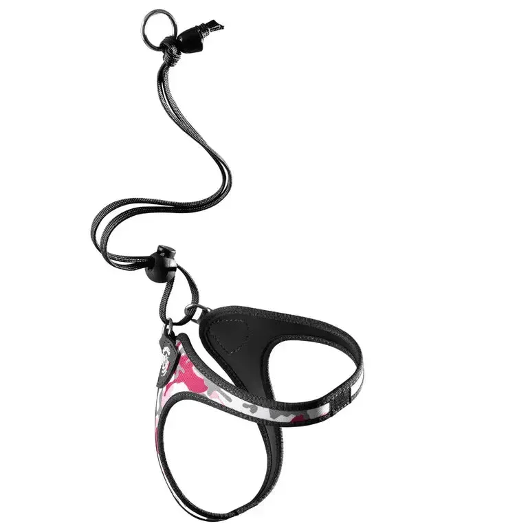 Tre Ponti Easy Fit Adjustable Strap Camouflage hundesele Europe