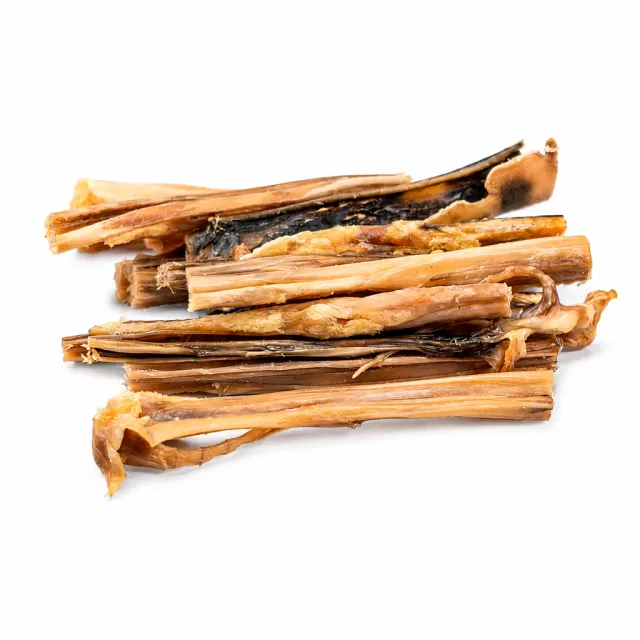 Klausen import Snack'it Kaninhud hundesnack 200g naturlig