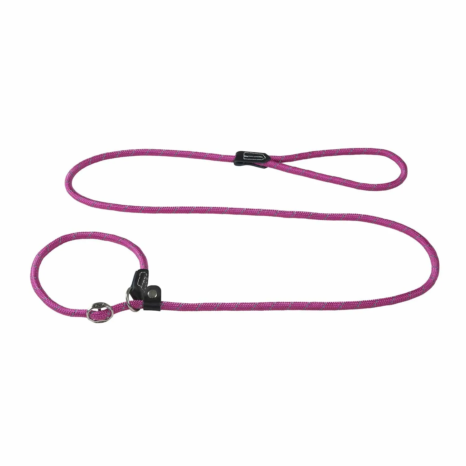 Rogz Rope Quick-Fit hundesnor reb slidstærk