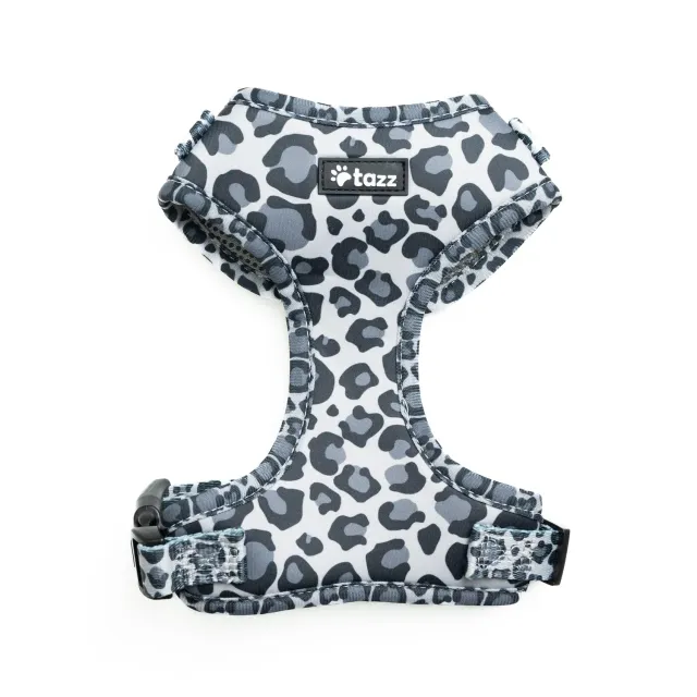 Tazz Dark Leo hundesele leopard XXS-L