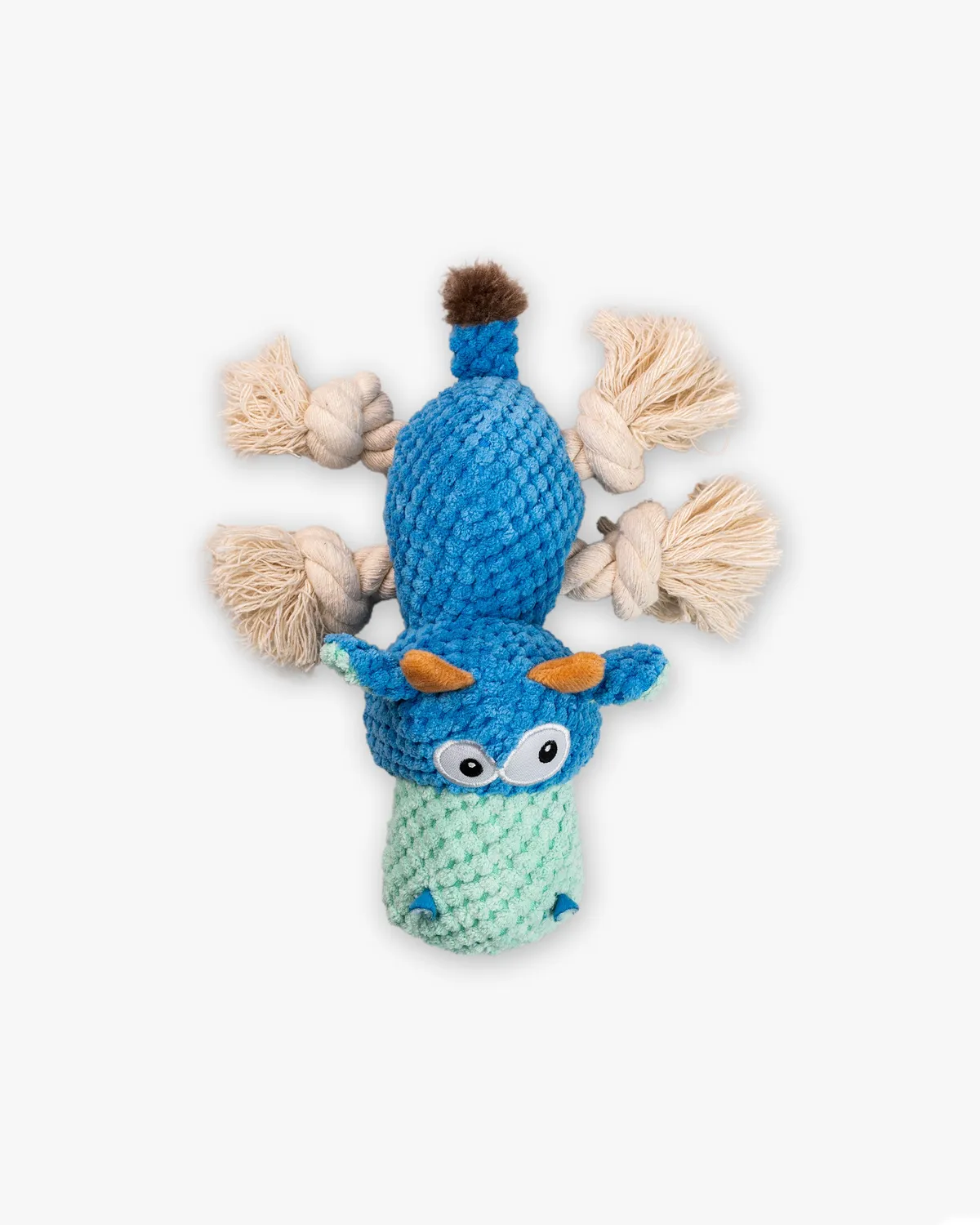 Doksie Play P1 bamse til hund sød