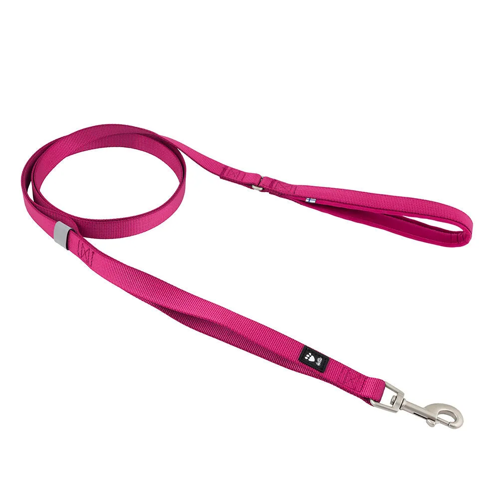 Hurtta Weekend Warrior hundesnor Forest 180 cm
