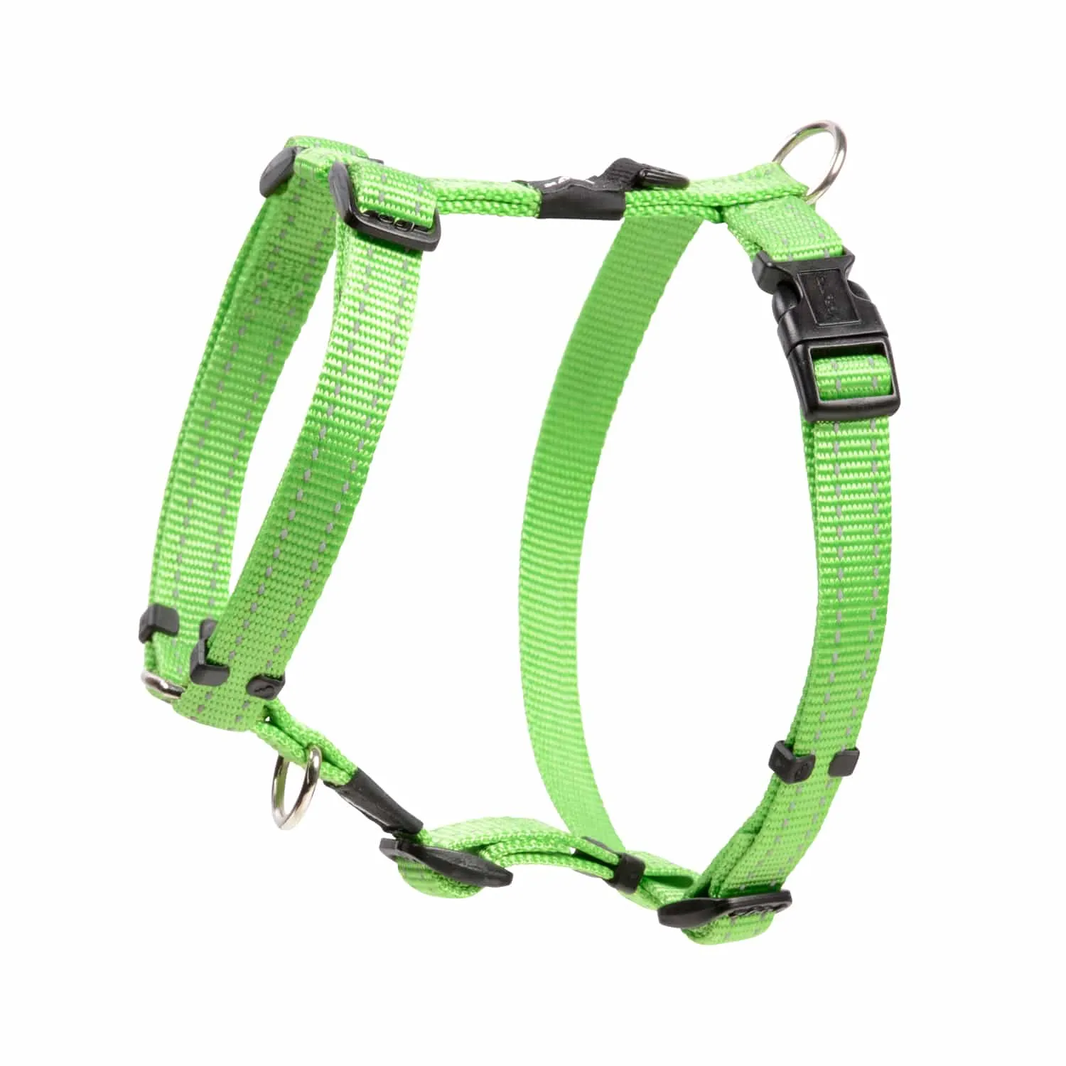 Rogz Utility Classic hundesele justerbar