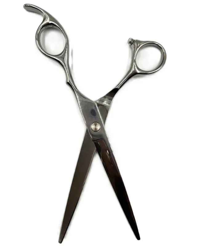 Trixie Professionel trimmesaks 20 cm rustfri