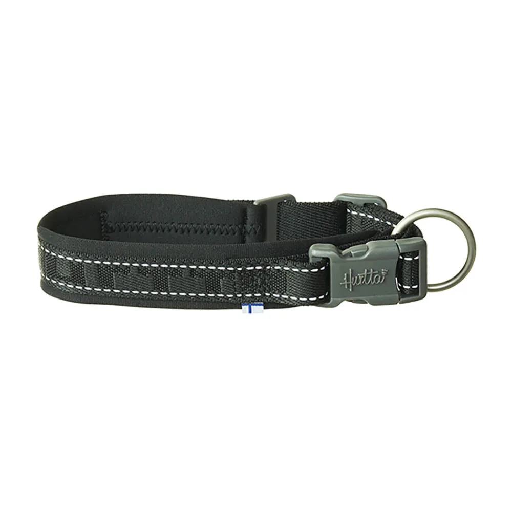 Hurtta Casual hundehalsbånd neopren justerbar