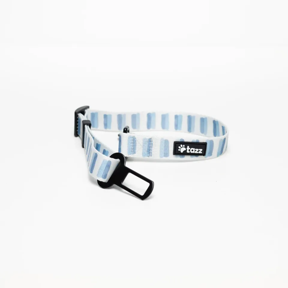 Tazz A Sky Full Of Lines bilsele til hund