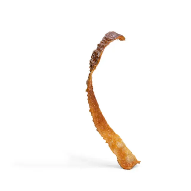 Klausen Snack'it kulmuleskind 200g proteinrig fiskesnack
