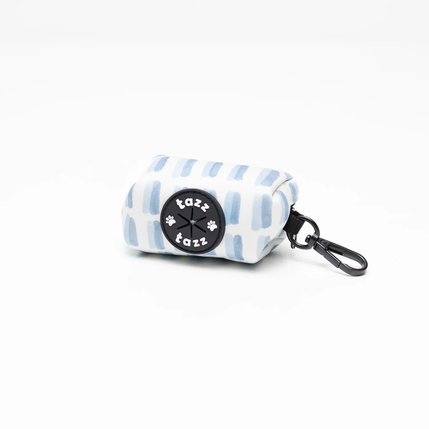 Tazz A Sky Full Of Lines poseholder – hvid