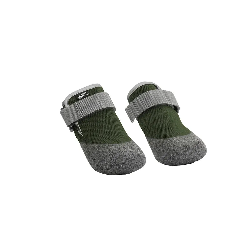 Hurtta Weekend Warrior Boots hundesko Desert neopren