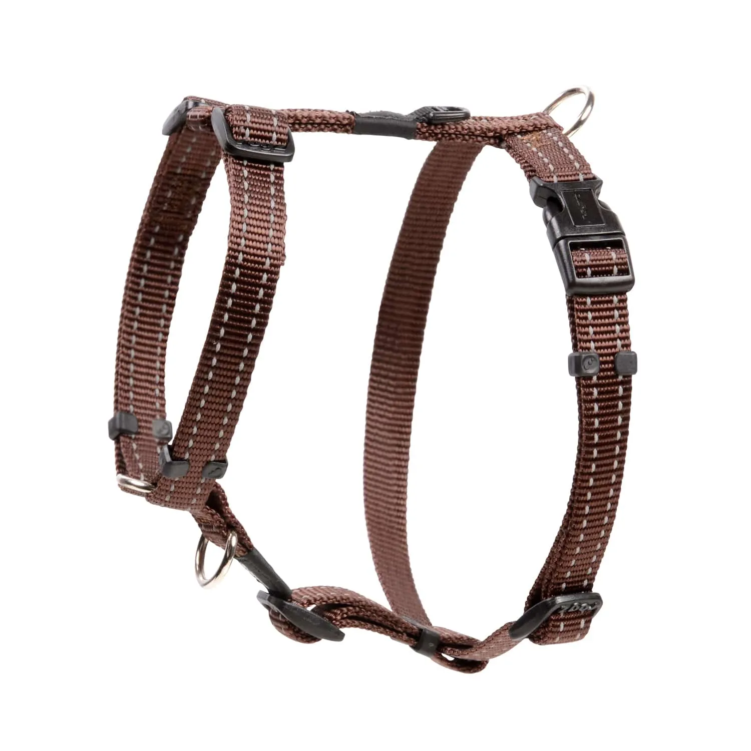 Rogz Utility Classic hundesele justerbar