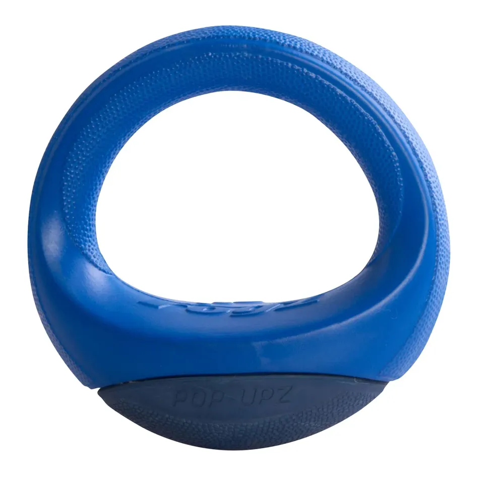 Rogz Pop-Upz Fetch hundelegetøj foldbar