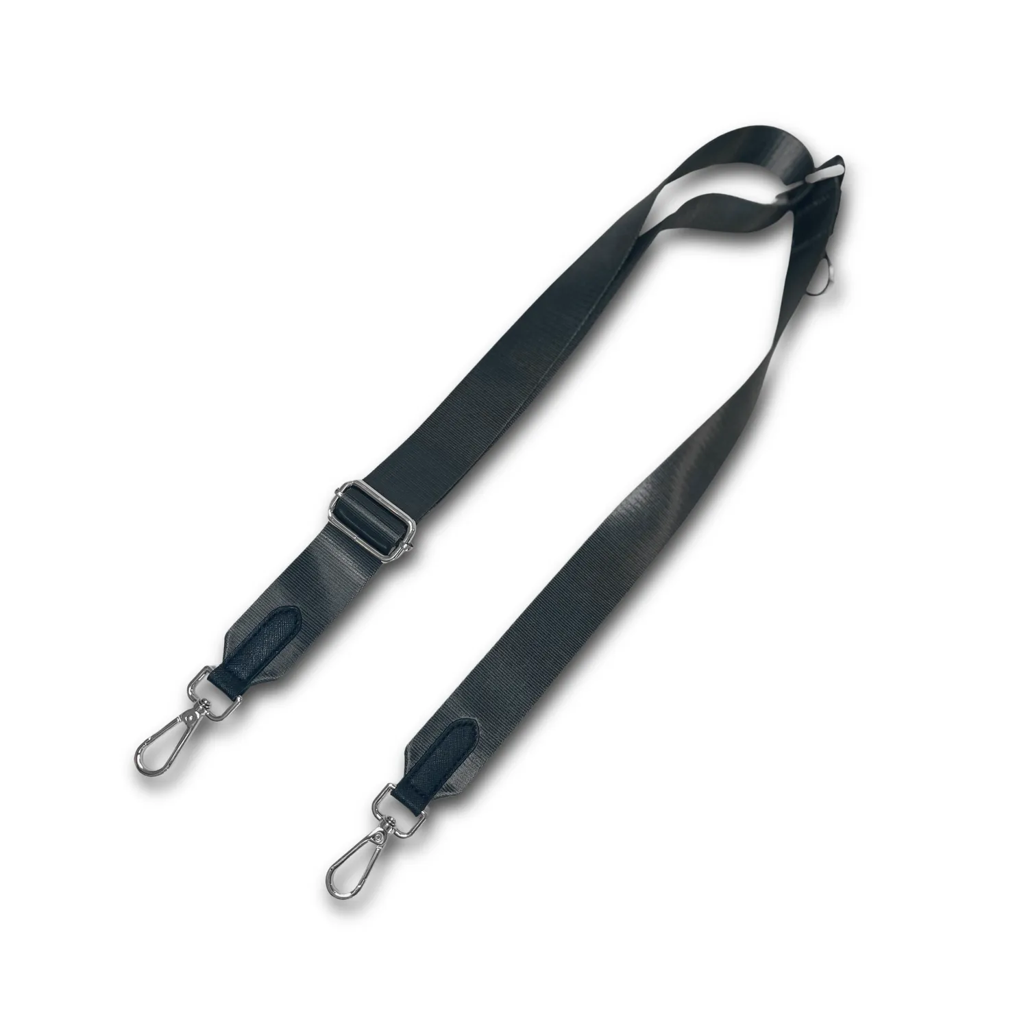 Pucci Pups taskerem sort 152 cm nylon