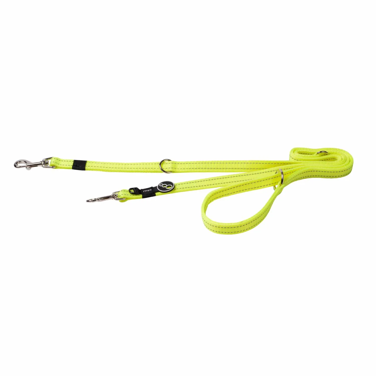 Rogz Utility Multi hundesnor slidstærk