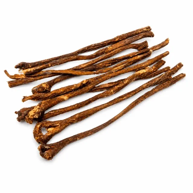 Snack'it Lammepenis tyggestang til hund 100g proteinrig